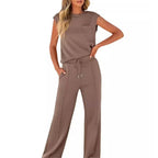 Eleanor | Casual Summer Soft Lounge Set