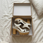 Juliet | The Perfect Fusion of Style and Comfort