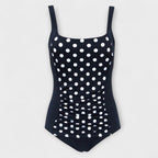 Madeline | Padded Retro Swimsuit