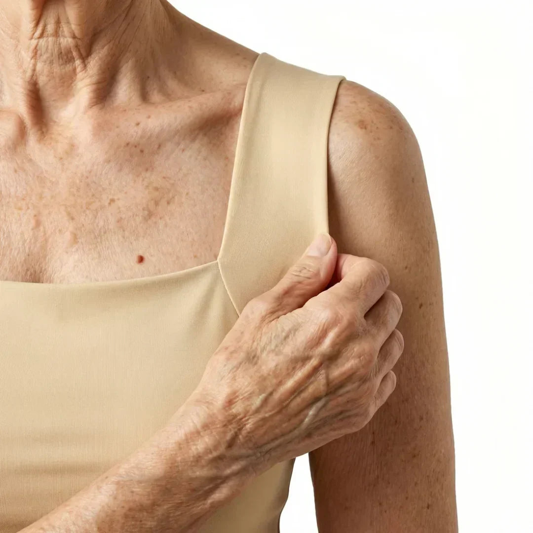 Althea | Built In Comfort Bra Tanktop