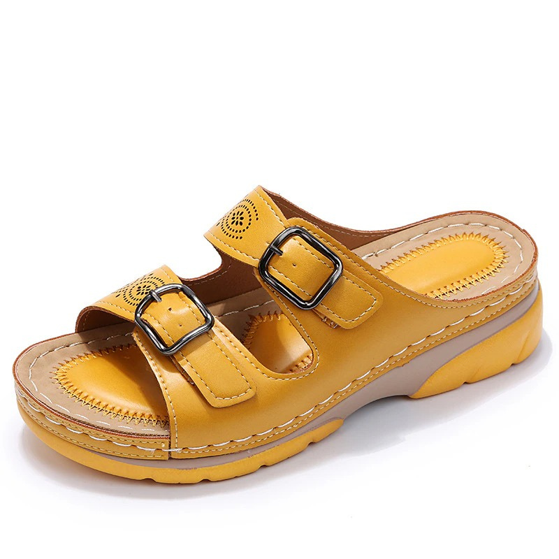 Blythe | Comfortable orthopedic sandals