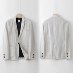 Maximo | Casual Button Cardigan and Trouser Set