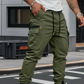 Alexander | Casual Stretchable Cargo Pants