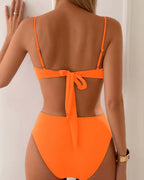 Florence | Stylish Trendy Two-Piece Bikini