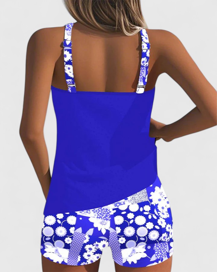 Monica | Comfortable Swimsuit