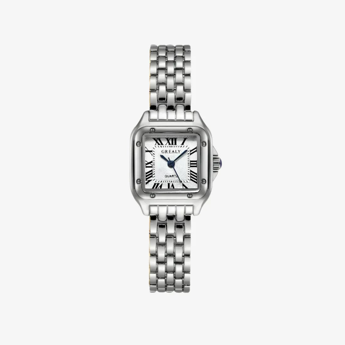 Demelza | Gold Watch