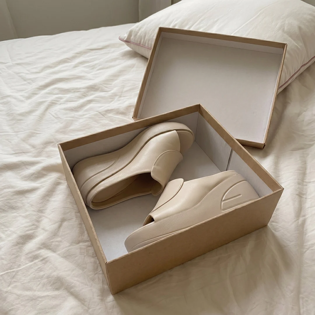Daphne | Cushioned Pain-Relief Sandal
