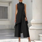 Carla | Elegant Long Dress
