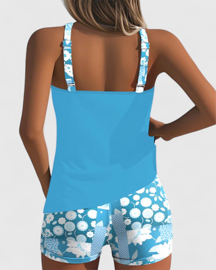 Monica | Comfortable Swimsuit