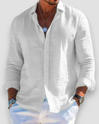 Charlie | Casual Summer Shirt