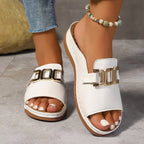 Fand | Sandals That Support in Style