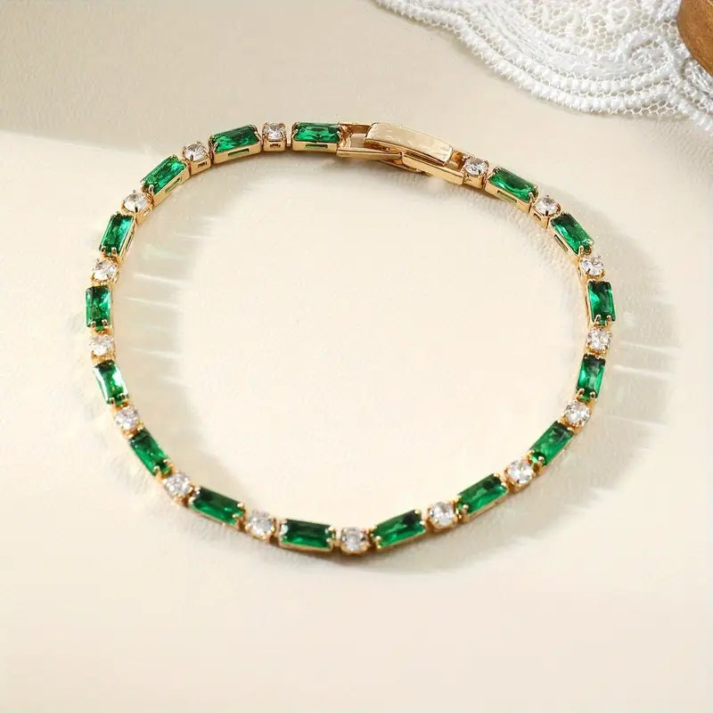 Orla | Miralyn Sevrine Bracelet