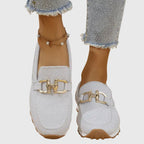 Reese | Orthopedic Loafer Sneakers