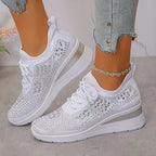 Althea | Premium Comfortable Orthopedic Shoes