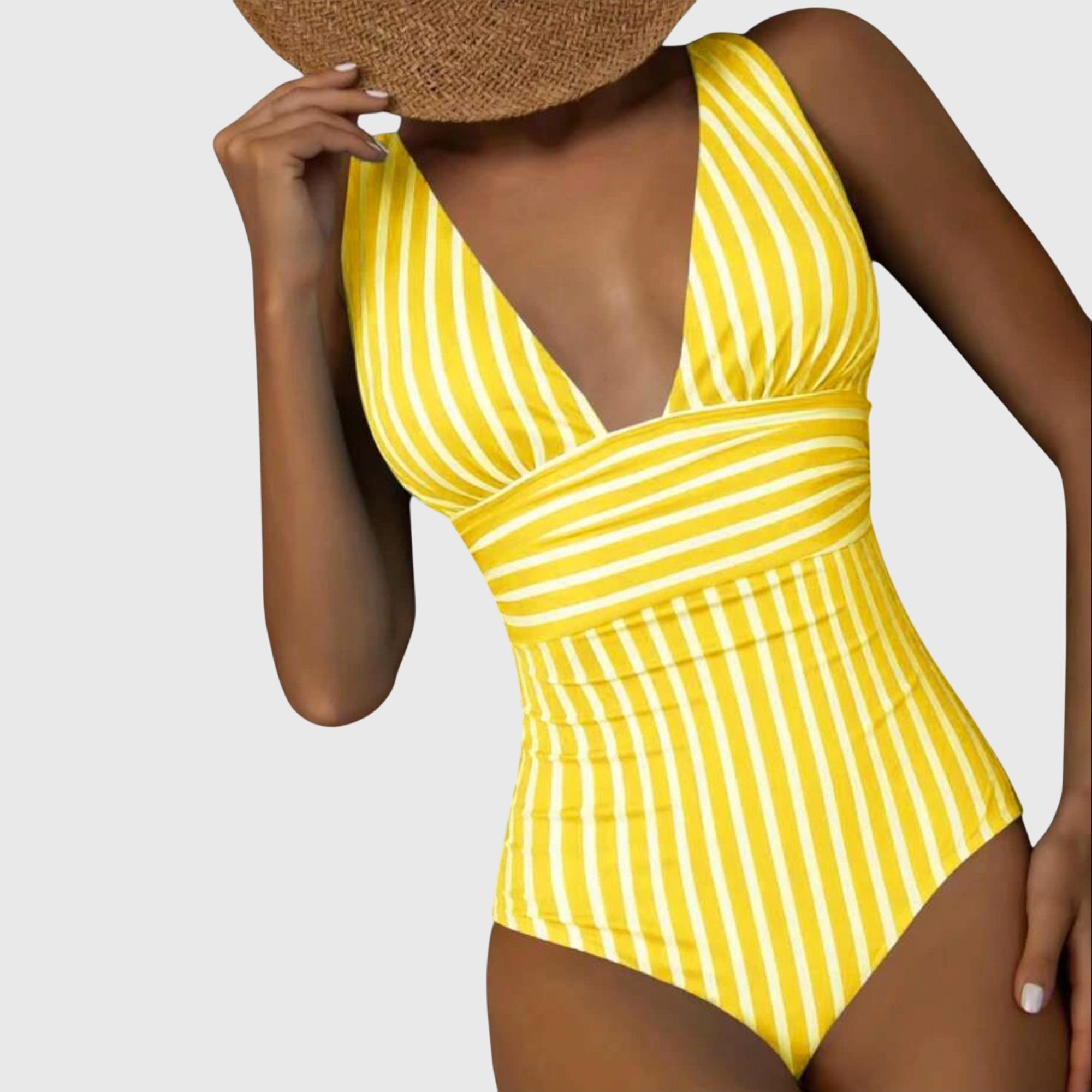 Leah | Swimsuit
