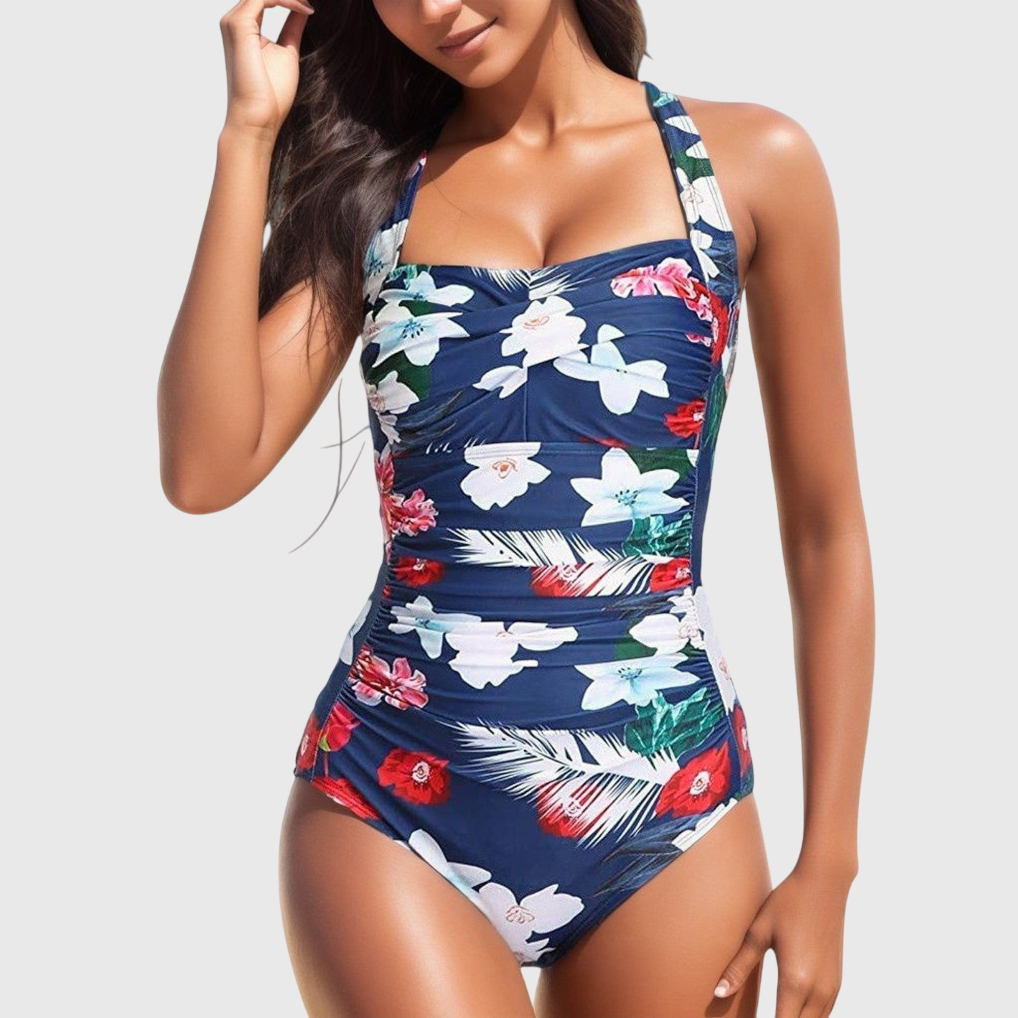 Marlene | One-Piece Swimsuit