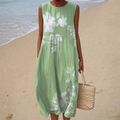 Gwenda | Casual day dress