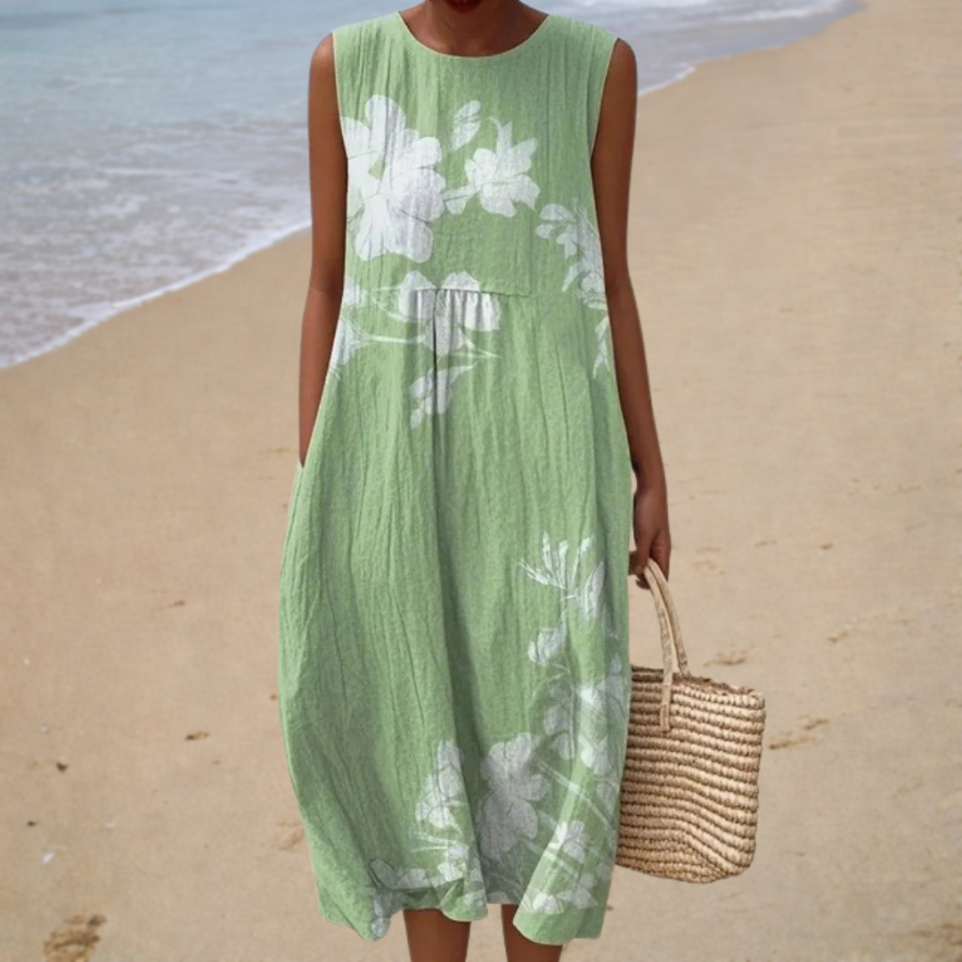 Gwenda | Casual day dress