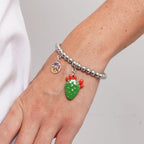 Fico | Prickly Pear Steel Bracelet