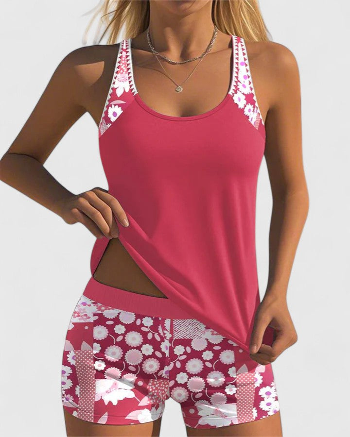 Monica | Comfortable Swimsuit