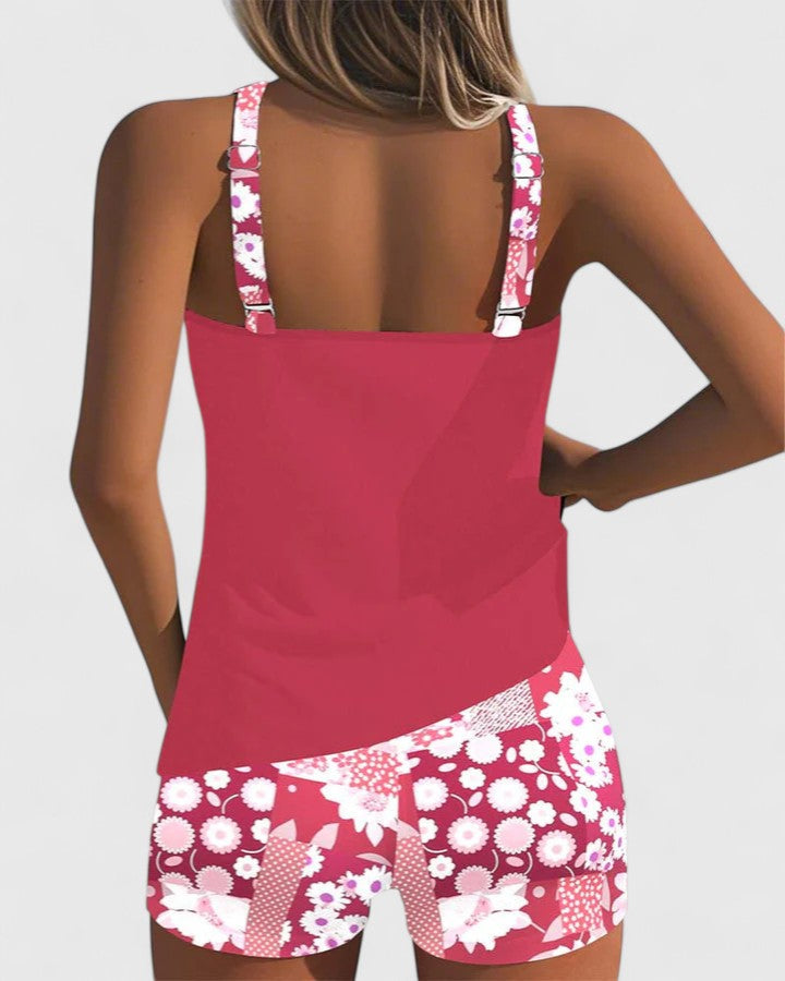 Monica | Comfortable Swimsuit
