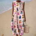 Autumn | Casual Day Dress
