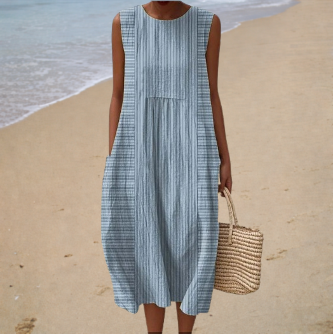 Hilary | Casual Day Dress