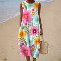 Maribel | Casual day dress