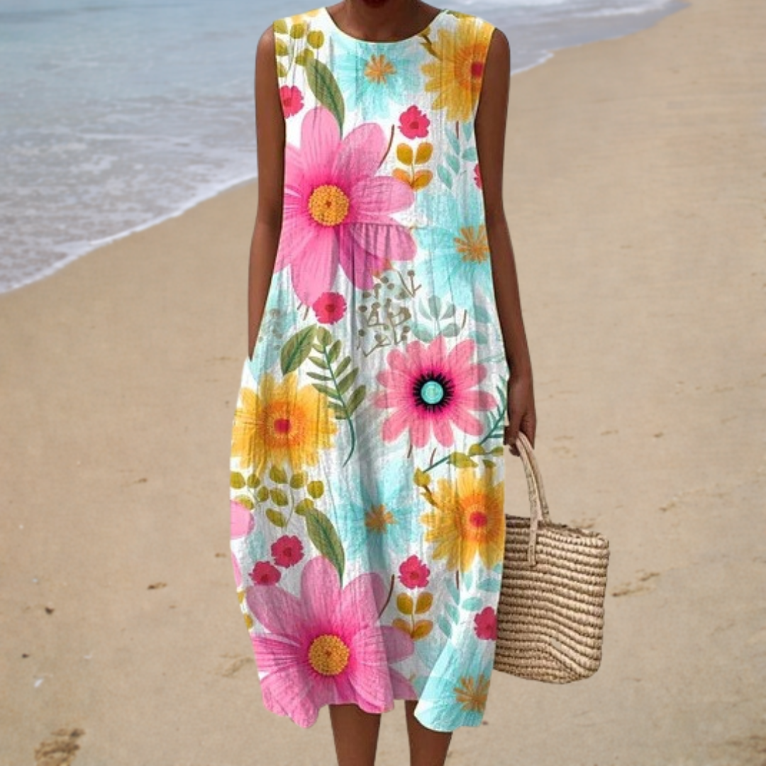 Judith | Casual Day Dress