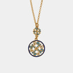 Cefalu | Maiolica Necklace