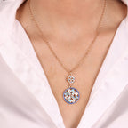 Cefalu | Maiolica Necklace