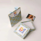 Positano | Maiolica Charm Bracelet