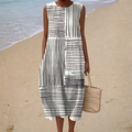 Marian | Casual Day Dress