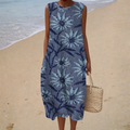 Marcie | Casual daytime dress
