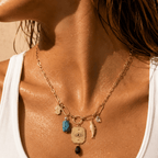 Sawyer | Chain Necklace