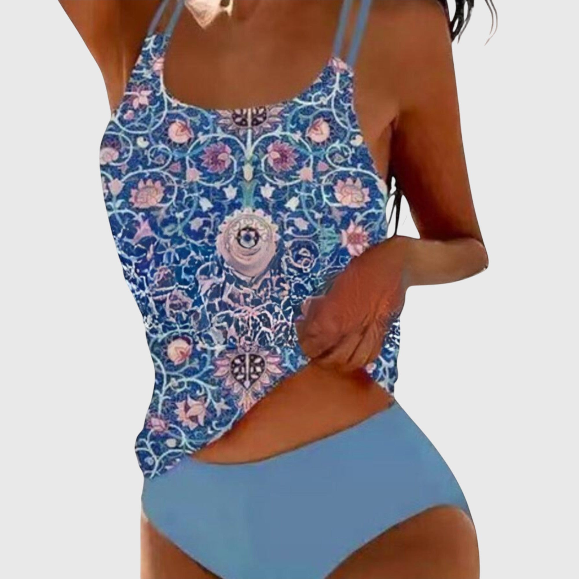 Jeanette | Swimwear Set