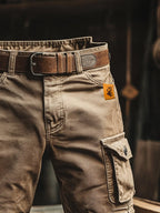 Rowan | Casual Outdoor Cargo Pants