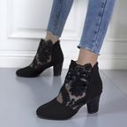 DOROTHY | BREATHABLE ORTHOPAEDIC HEELS