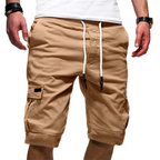 Simeon | Casual & Stylish Cargo Shorts