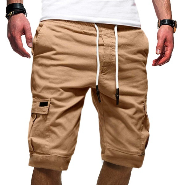 Simeon | Casual & Stylish Cargo Shorts