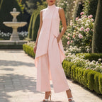 Carla | Elegant Long Dress
