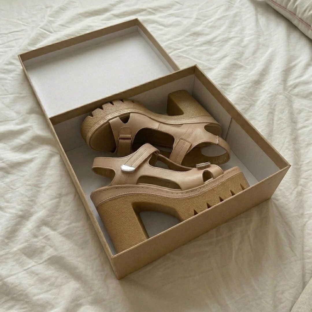 Juliet | The Perfect Fusion of Style and Comfort