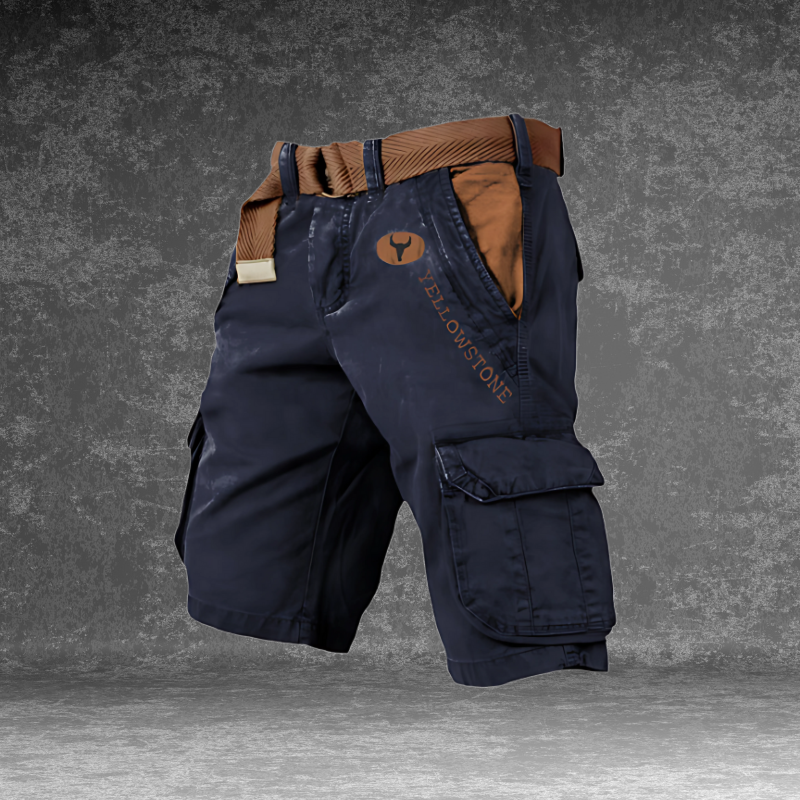 George | Utility Shorts