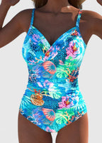 Regina | Sophisticated Swimsuit