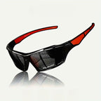 Desmond | Polarized Shield Sunglasses