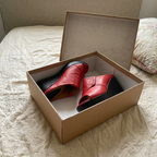 Daphne | Cushioned Pain-Relief Sandal