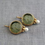 Esme | Premium Statement Earrings