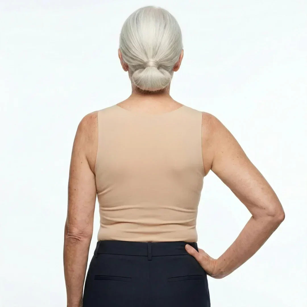 Althea | Built In Comfort Bra Tanktop