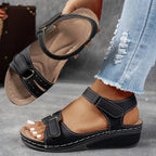 Doris | Orthopedic Comfort Flex Sandals