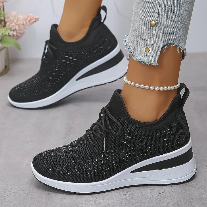 Althea | Premium Comfortable Orthopedic Shoes